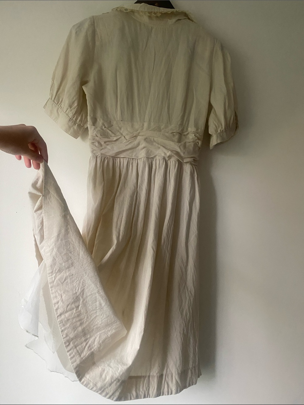 Free People Dress - Picture 3 of 3